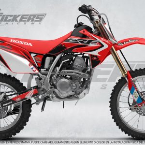 Honda CRF150R