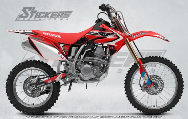Honda CRF150R