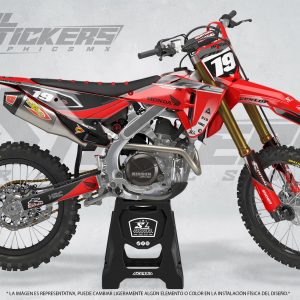 Honda CRF250R 2025-+ CRF450R 2025-+