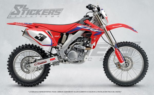 Honda CRF250x - Image 13