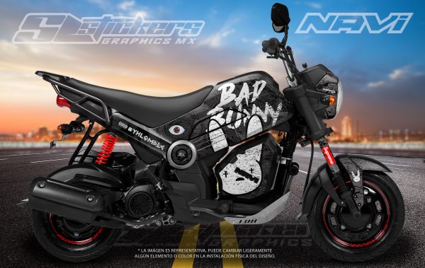 Honda Navi - Image 2