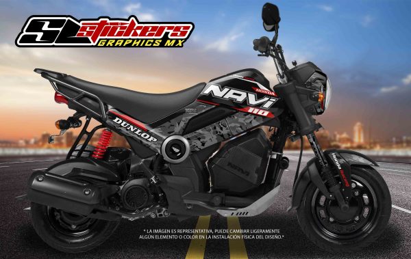 Honda Navi - Image 12