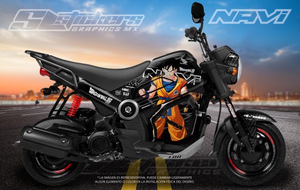 Honda Navi - Image 27