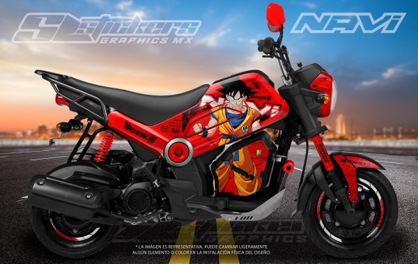 Honda Navi - Image 28