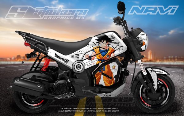 Honda Navi - Image 30