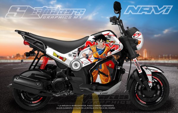 Honda Navi - Image 29