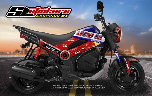 Honda Navi - Image 37