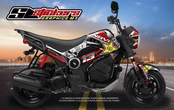 Honda Navi - Image 42