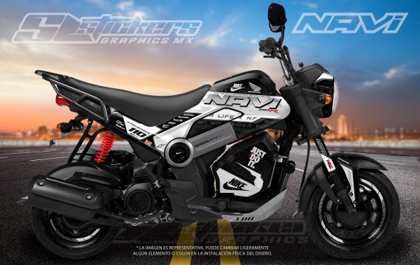 Honda Navi - Image 54