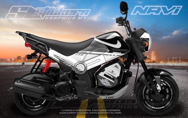 Honda Navi - Image 61