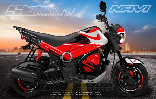 Honda Navi - Image 62