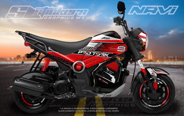 Honda Navi - Image 67
