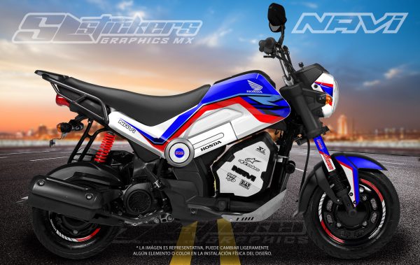Honda Navi - Image 68
