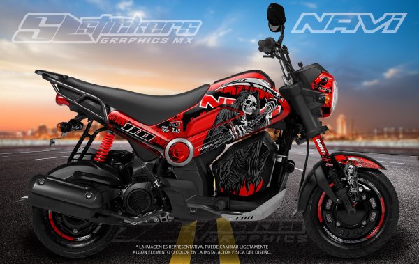 Honda Navi - Image 144