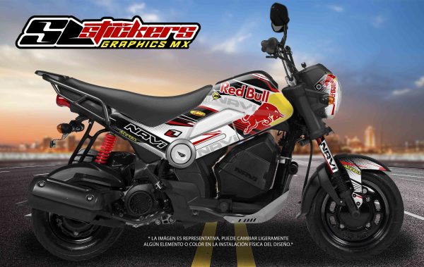 Honda Navi - Image 71