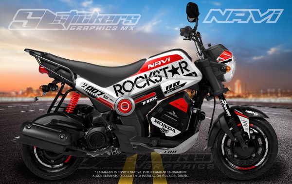 Honda Navi - Image 74