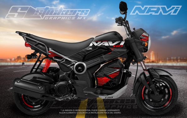 Honda Navi - Image 116