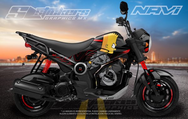 Honda Navi - Image 118