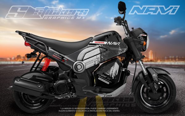 Honda Navi - Image 121