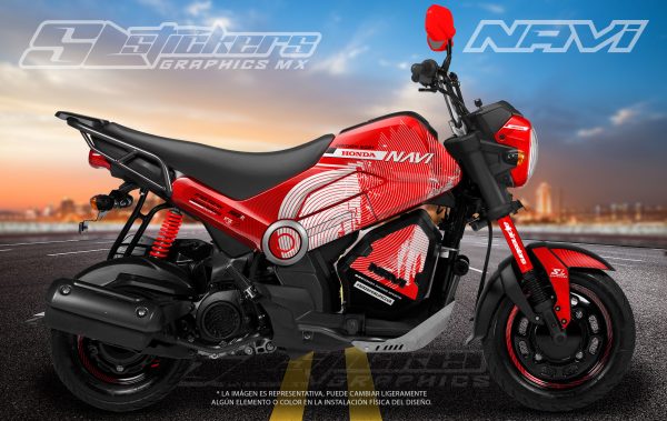 Honda Navi - Image 122