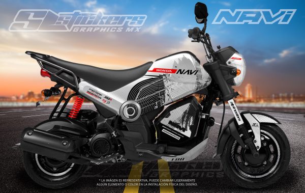 Honda Navi - Image 120