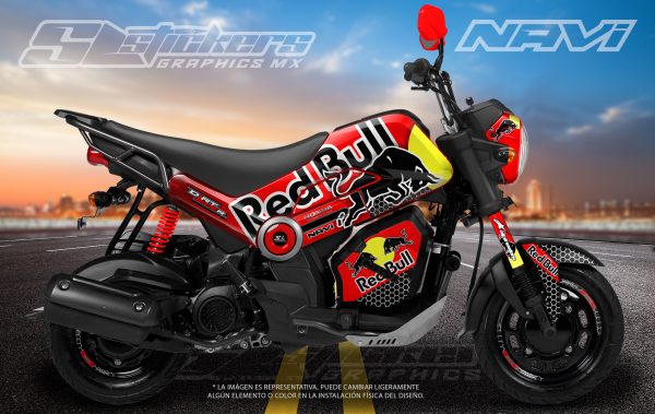 Honda Navi - Image 124