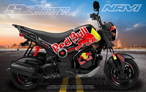 Honda Navi - Image 125