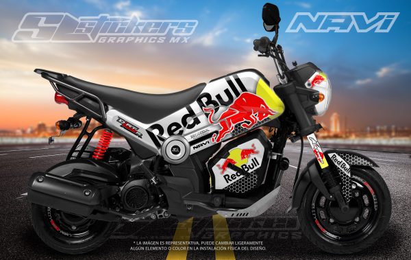 Honda Navi - Image 126