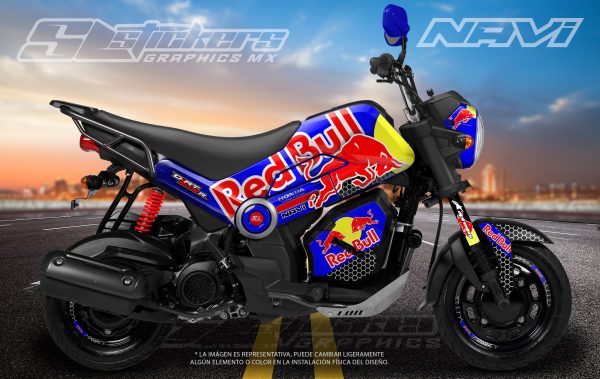 Honda Navi - Image 123