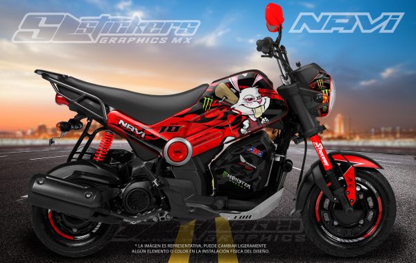Honda Navi - Image 86