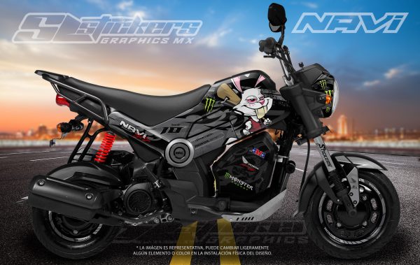 Honda Navi - Image 89