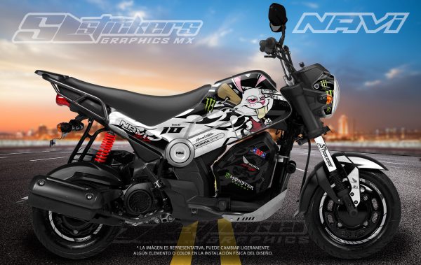 Honda Navi - Image 79