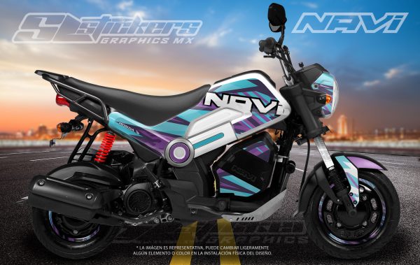 Honda Navi - Image 84