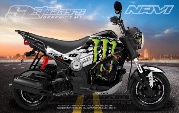 Honda Navi - Image 85