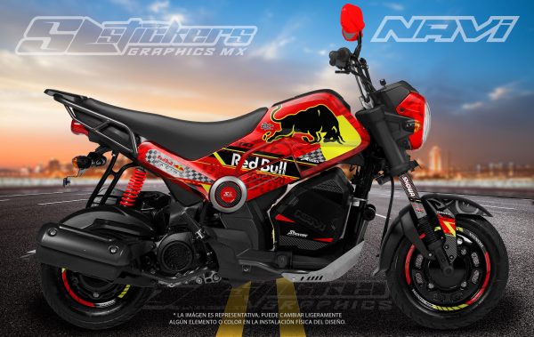 Honda Navi - Image 134