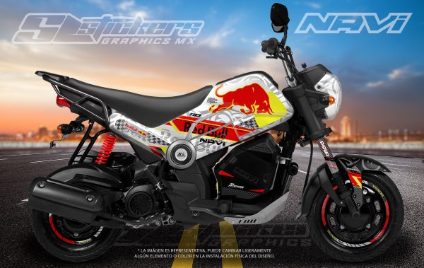 Honda Navi - Image 135