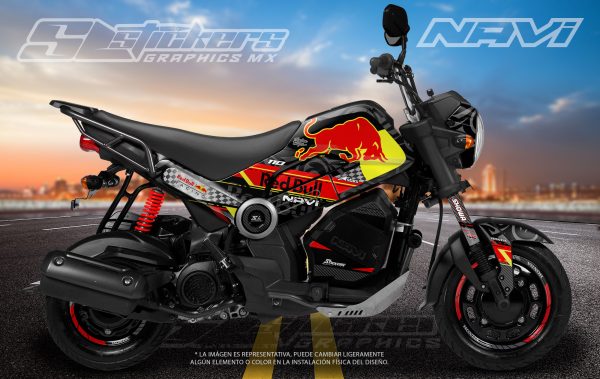 Honda Navi - Image 133