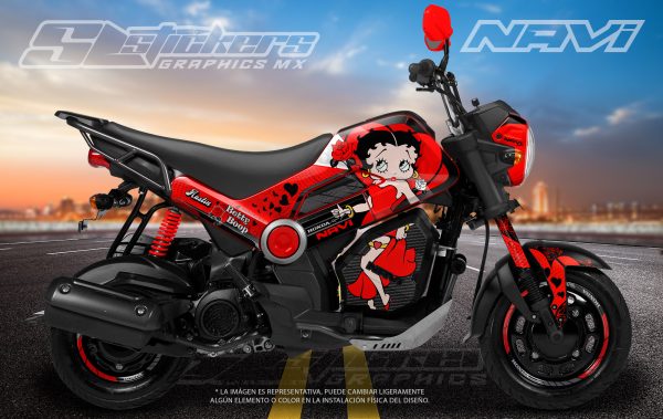 Honda Navi - Image 92