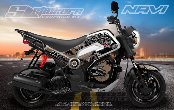 Honda Navi - Image 94