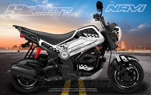 Honda Navi - Image 98