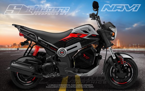 Honda Navi - Image 97