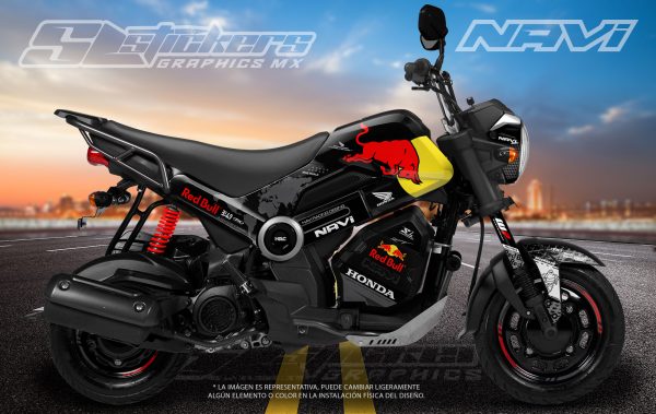 Honda Navi - Image 103