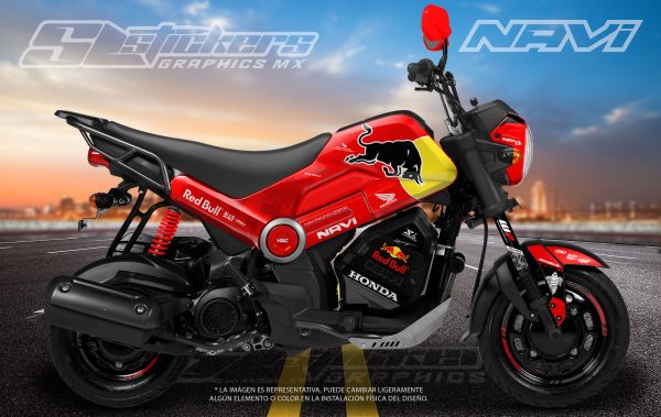 Honda Navi - Image 104