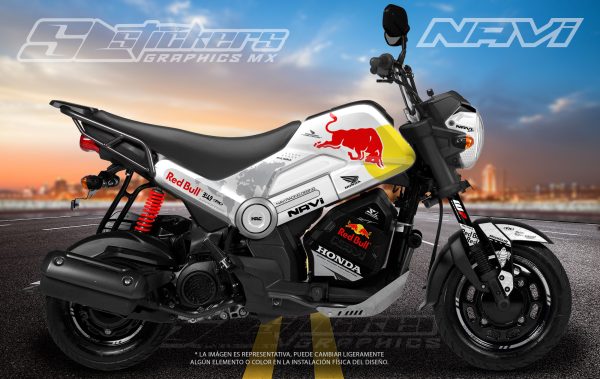 Honda Navi - Image 101