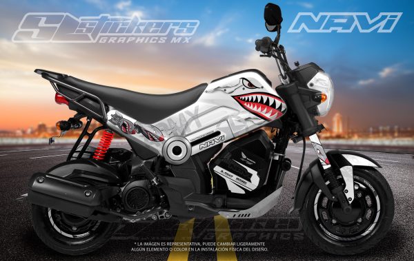 Honda Navi - Image 108