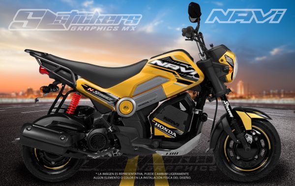 Honda Navi - Image 112