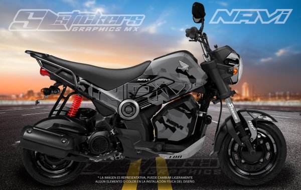 Honda Navi - Image 111