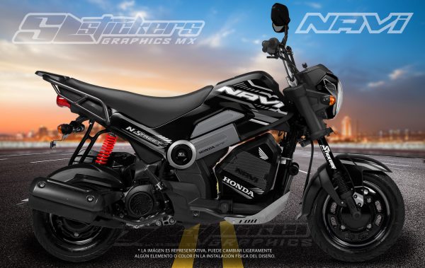 Honda Navi - Image 114