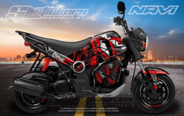 Honda Navi - Image 136