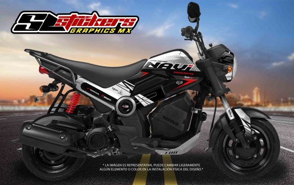 Honda Navi - Image 137